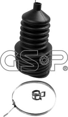 MDR GSP-540247S - Bellow Set, steering autospares.lv