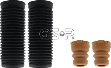 MDR GSP-5402510PK - Dust Cover Kit, shock absorber autospares.lv