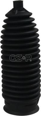 MDR GSP-540266 - Bellow, steering autospares.lv