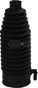 MDR GSP-540205 - Bellow, steering autospares.lv