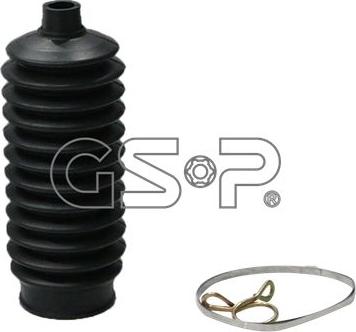 MDR GSP-540213S - Bellow Set, steering autospares.lv