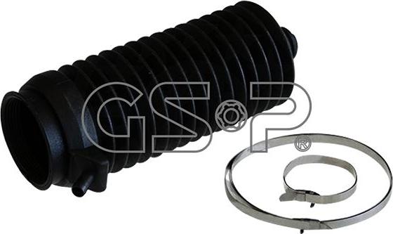 MDR GSP-540217S - Bellow Set, steering autospares.lv