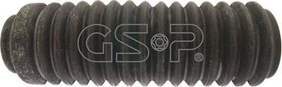 MDR GSP-540740 - Protective Cap / Bellow, shock absorber autospares.lv