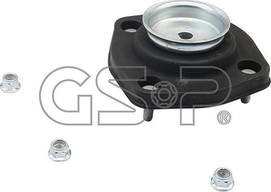 MDR GSP-519995S - Top Strut Mounting autospares.lv