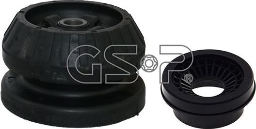 MDR GSP-519428S - Top Strut Mounting autospares.lv