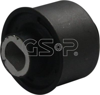 MDR GSP-519661 - Bush of Control / Trailing Arm autospares.lv