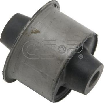 MDR GSP-519625 - Bush of Control / Trailing Arm autospares.lv