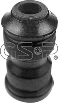 MDR GSP-519370 - Bush of Control / Trailing Arm autospares.lv