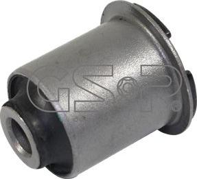 MDR GSP-514914 - Bush of Control / Trailing Arm autospares.lv