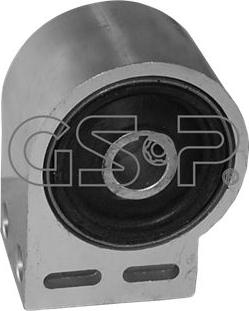 MDR GSP-514562 - Bush of Control / Trailing Arm autospares.lv