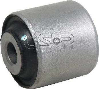 MDR GSP-514030 - Bush of Control / Trailing Arm autospares.lv