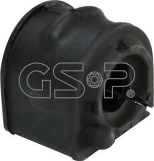 MDR GSP-514031 - Bearing Bush, stabiliser autospares.lv