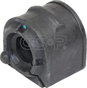 MDR GSP-514025 - Bearing Bush, stabiliser autospares.lv