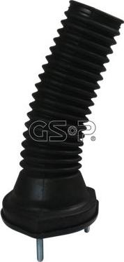 MDR GSP-514184S - Top Strut Mounting autospares.lv