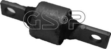 MDR GSP-514839 - Bush of Control / Trailing Arm autospares.lv