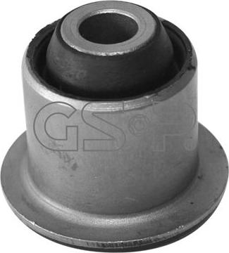 MDR GSP-514827 - Bush of Control / Trailing Arm autospares.lv