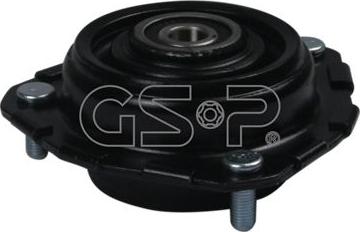 MDR GSP-514234 - Top Strut Mounting autospares.lv