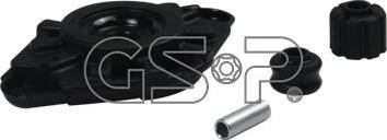 MDR GSP-514230S - Top Strut Mounting autospares.lv