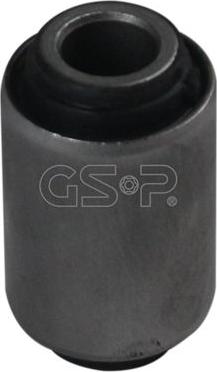 MDR GSP-514279 - Bush of Control / Trailing Arm autospares.lv