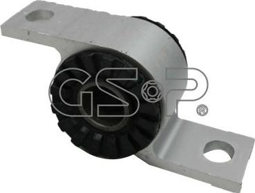 MDR GSP-514273 - Bush of Control / Trailing Arm autospares.lv