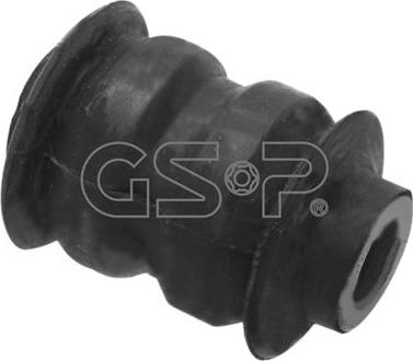 MDR GSP-516441 - Bush of Control / Trailing Arm autospares.lv