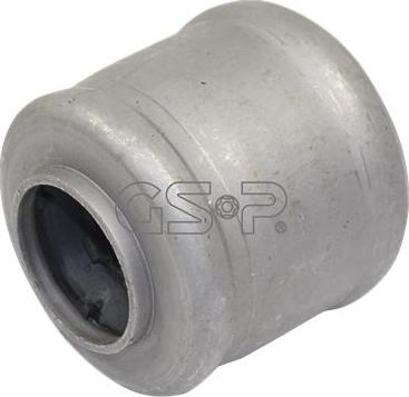 MDR GSP-516450 - Bush of Control / Trailing Arm autospares.lv