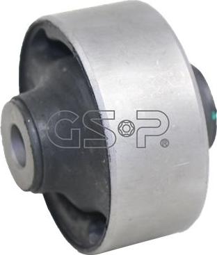 MDR GSP-516452 - Bush of Control / Trailing Arm autospares.lv