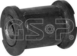 MDR GSP-516469 - Mounting, steering gear autospares.lv