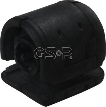 MDR GSP-516462 - Bush of Control / Trailing Arm autospares.lv