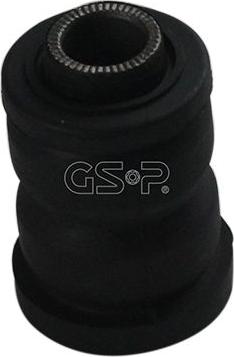 MDR GSP-516419 - Bush of Control / Trailing Arm autospares.lv