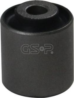 MDR GSP-516418 - Bush of Control / Trailing Arm autospares.lv