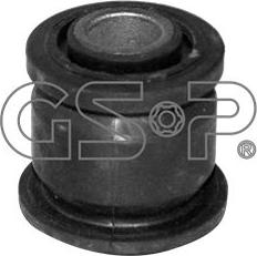 MDR GSP-516471 - Bush of Control / Trailing Arm autospares.lv