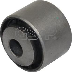 MDR GSP-516553 - Bush of Control / Trailing Arm autospares.lv