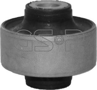 MDR GSP-516509 - Bush of Control / Trailing Arm autospares.lv