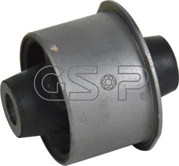 MDR GSP-516510 - Bush of Control / Trailing Arm autospares.lv