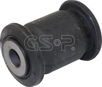 MDR GSP-516511 - Bush of Control / Trailing Arm autospares.lv