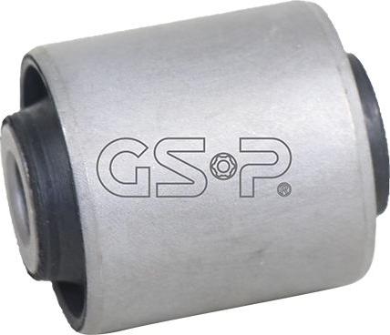 MDR GSP-516588 - Bush of Control / Trailing Arm autospares.lv