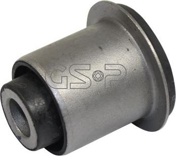 MDR GSP-516579 - Bush of Control / Trailing Arm autospares.lv