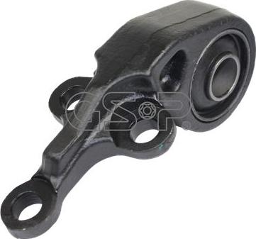 MDR GSP-516651 - Bush of Control / Trailing Arm autospares.lv