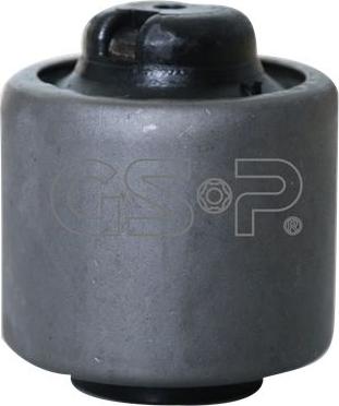 MDR GSP-516657 - Bush of Control / Trailing Arm autospares.lv