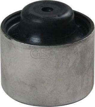 MDR GSP-516664 - Bush of Control / Trailing Arm autospares.lv