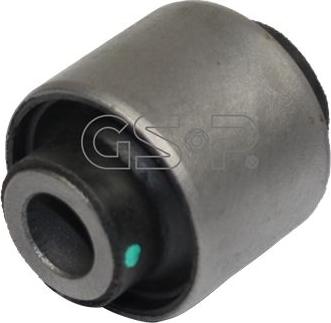 MDR GSP-516608 - Bush of Control / Trailing Arm autospares.lv