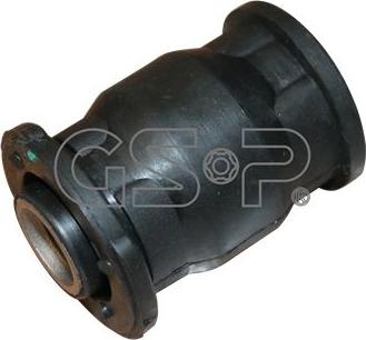 MDR GSP-516610 - Bush of Control / Trailing Arm autospares.lv