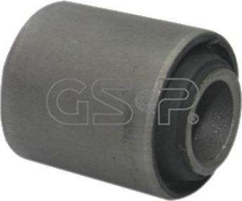 MDR GSP-516673 - Bush of Control / Trailing Arm autospares.lv