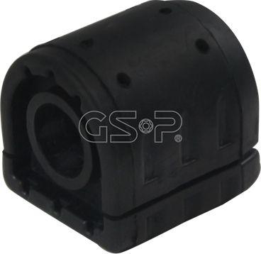 MDR GSP-516672 - Bush of Control / Trailing Arm autospares.lv