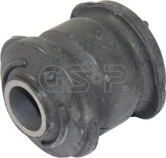 MDR GSP-516049 - Bush of Control / Trailing Arm autospares.lv