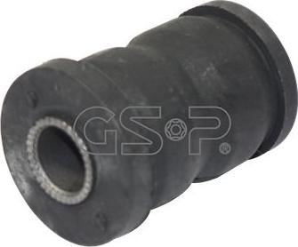 MDR GSP-516047 - Bush of Control / Trailing Arm autospares.lv