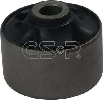 MDR GSP-516004 - Bush of Control / Trailing Arm autospares.lv