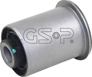 MDR GSP-516199 - Bush of Control / Trailing Arm autospares.lv