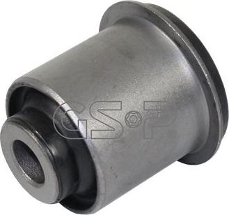 MDR GSP-516183 - Bush of Control / Trailing Arm autospares.lv